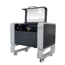 4060/9060 new model CO2 CNC laser engraving cutting machine and laser cutter engraver 60/80/100w RUIDA off line/M2 controller